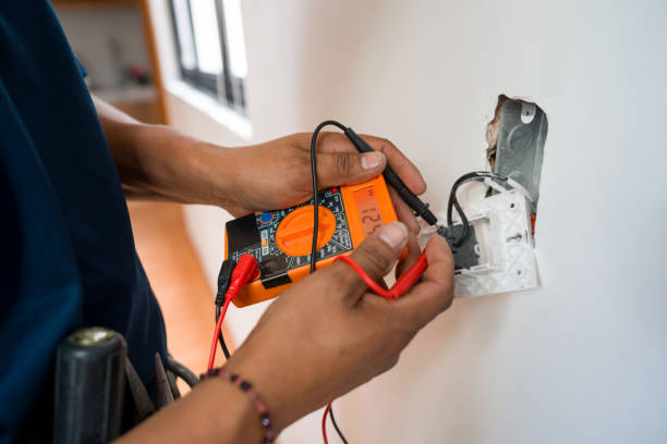 Best Electrical Outlet Repair  in Coldwater, MI