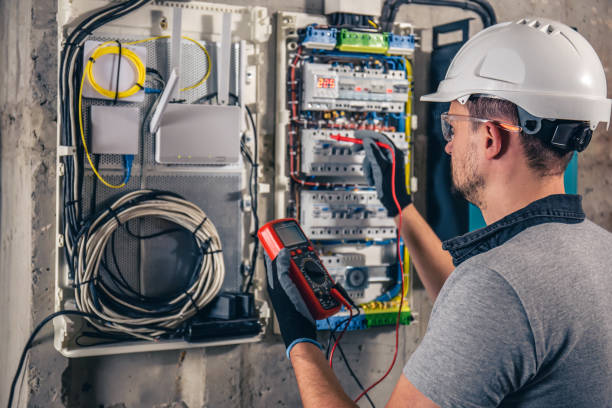 Best Licensed Electrician  in Coldwater, MI