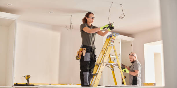 Best Electrical Upgrades for Homes  in Coldwater, MI