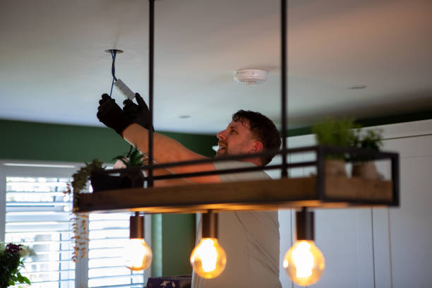 Best Electrical Outlet Repair  in Coldwater, MI