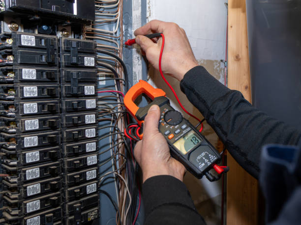 Best Affordable Emergency Electrician  in Coldwater, MI