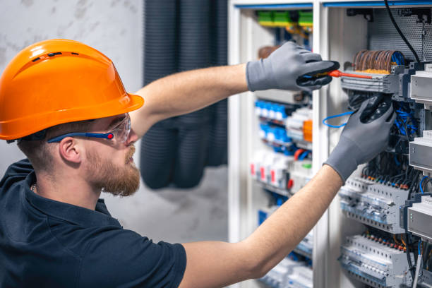 Coldwater, MI Electrician Company